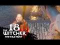 The Witcher 3 The Wild Hunt Episode 18: The Putrid Grove