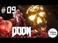 TM&M Play: DOOM - part 9 - So... Skulls are Keycards Now