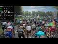 Tour de France 2021 1440p 60 FPS Ultra GTX 1060 Benchmark | Steam