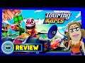 Touring Karts PSVR Review