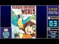 ✔️️ Magic Bottle - Treasure Adventure World [Blind] (Episode 3/11)
