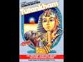 Tutankham Atari 2600 Livestream