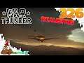 War Thunder #326 - Ab in die Ami Flugzeuge| Let's Play War Thunder deutsch german hd