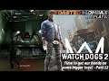 Watch Dogs 2 - Part 12 - Time to get our hands on some bigger toys!