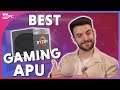 What is the Best Ryzen APU Processor For Gaming in 2021?