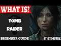 Tomb Raider Introduction | What Is Series