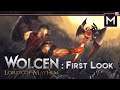 Wolcen: LoM First Look Before Launch ( Stream VOD )