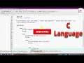 Write a program create a calculator with operators using C Language || C programming