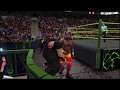 WWE 2K19 hulk hogan v the undertaker