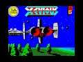 Xevious Review for the Sinclair ZX Spectrum by John Gage