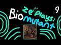 Ze Plays: Biomutant | Part 9