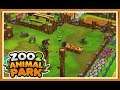 Zoo 2 Animal Park / 2 neue Tierarten im Zoo / #12