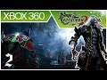 #2 | Castlevania: Lords Of Shadow 2 - Korporacyjny Koszmar | 🎮(XBOX360) 🎥[4K/30]