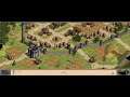 Age of Empires II HD Edition The Conquerors Battles of the Conquerors 4.8 Tours 732 Gameplay