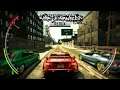 All Career Mode DRAG Races | NFS: Most Wanted (2005) REDUX (in Ultra/4k/60fps)