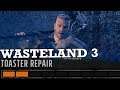An Old-School Fallout Experience - Wasteland 3