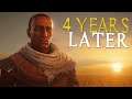 Assassin's Creed Origins: 4 Years Later