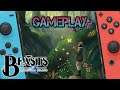 Beasts of Maravilla Island | Nintendo Switch Gameplay