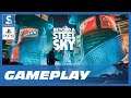 Beyond a Steel Sky | PlayStation 5 | Gameplay ITA