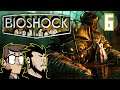 Horrific Herbicide - Let's Play BioShock Remastered - PART 6