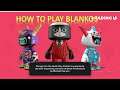 Blankos  Block Party Gameplay  How to play| Blankos  Block Party