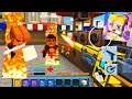 Blockman Go: Build and Shoot Battle Royale Ep.67 (Android Games)