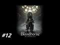 Bloodborne Forbidden Woods No loading no comment #12
