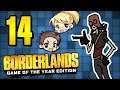 Borderlands #14 -- The Night King! -- Game Boomers