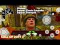 Call of Duty 3 | Classic Controller | Setting Gamepad | Dolphin Emulator Android