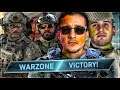 Call of Duty Modern Warfare WARZONE mit TABAKO und Co.🔥