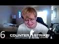CallMeCarson VODS: Counter Strike: Global Offensive (Part Six)