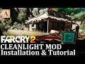 Clean Light ENB - How to install, adjust lighting/colors, AR16 fix | Far Cry 2