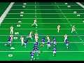 College Football USA '97 (video 1,358) (Sega Megadrive / Genesis)