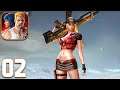 Contra Returns (Android / iOS) Gameplay Walkthrough Part 2