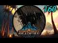 Creature from the Hohonu Lagoon - Let's Play Pillars of Eternity II: Deadfire (PotD) #160