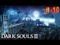 Иритилл Холодной Долины! ► Dark Souls III #10
