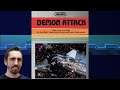Demon Attack - A Challenging Atari 2600 Fixed Shooter Game | Video Games Over Time