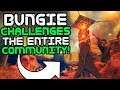 Destiny 2 - COMMUNITY CHALLENGES Are Exactly What Destiny Needs!!