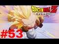 Dragon Ball Z Kakarot Gameplay Part 53- Gotenks vs. Super Buu