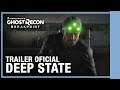 EPISÓDIO 2 DEEP STATE  - Trailer de Lançamento I Ghost Recon Breakpoint