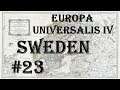 Europa Universalis 4 - Golden Century: Sweden #23