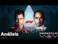 F1 2019 Análisis Sensession