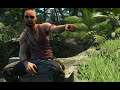 Результаты розыгрыша в конце Far Cry 3 максимальная сложность