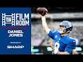 Film Room: Daniel Jones' 2020 Game Tape | New York Giants