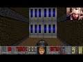 FINAL DOOM TNT Evilution Part 12: Fox Instincts!