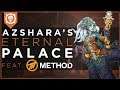 FinalBossTV #192 | Method World 1st Mythic Queen Azshara | Deepshades, Narcolies, Konah (& Preach)