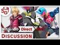 Finally a Direct! Nintendo Direct Mini 3-26-2020 - Source Gaming Discussion