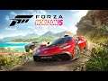 Forza Horizon 5 #001 НАЧАЛО XBOX