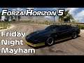 Forza Horizon 5 - Forza Friday Mayhem