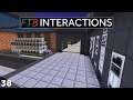 FTB: Interactions - Assembly Line Automation & Wetware! Modded Minecraft Ep38